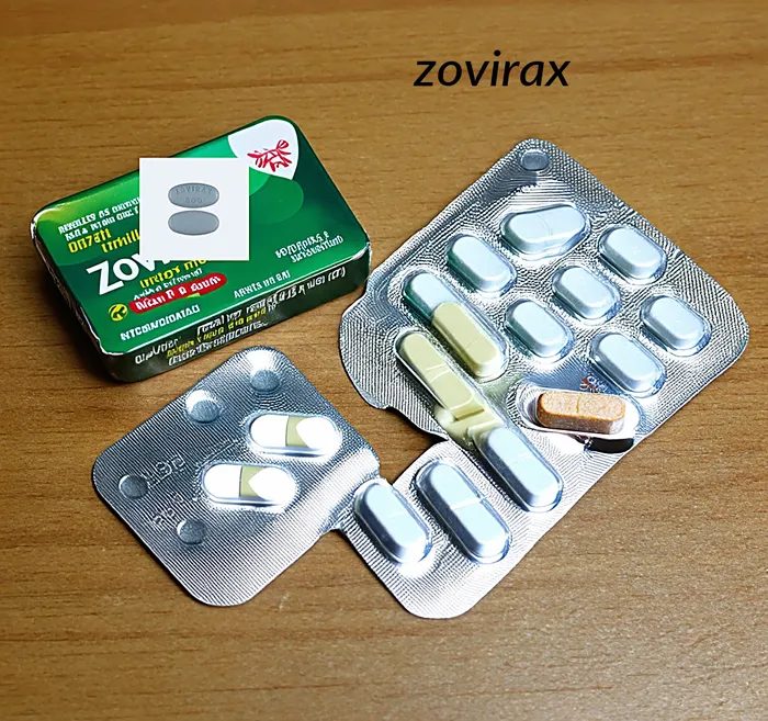 Zovirax 2